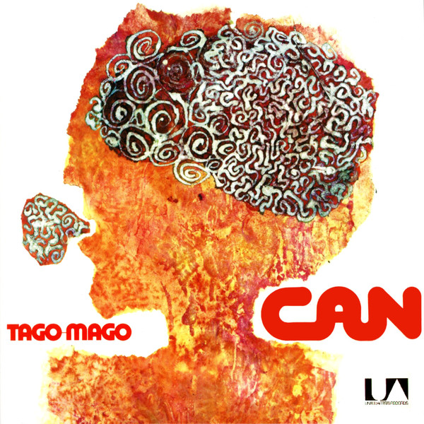 Can: Tago Mago (1971)